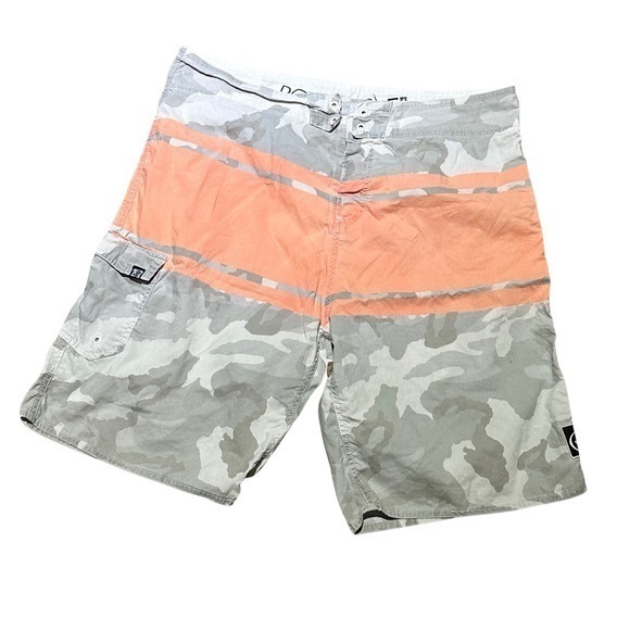 Bodyglove Vintage board swim shorts size 36 TD - Picture 1 of 5